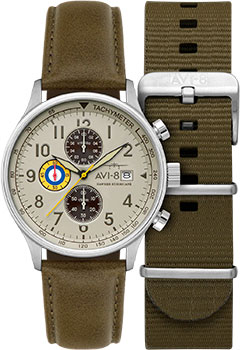 AVI-8 AV-4011-1B