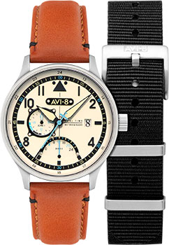 AVI-8 AV-4101-0C