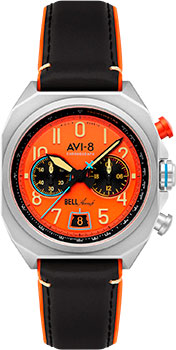 AVI-8 AV-4118-02
