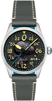 AVI-8 AV-4150-01