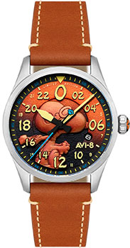 AVI-8 AV-4150-02