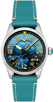 AVI-8 AV-4150-03