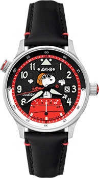AVI-8 AV-4151-01