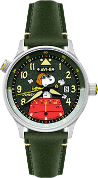 AVI-8 AV-4151-05