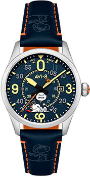 AVI-8 AV-4152-02