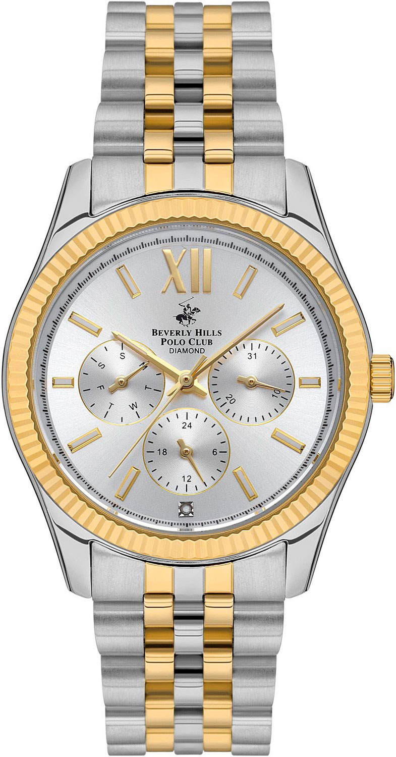 Beverly Hills Polo Club BP3082C.230