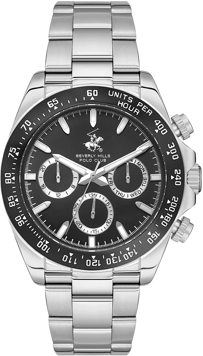 Beverly Hills Polo Club BP3608X.350