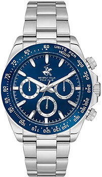 Beverly Hills Polo Club BP3608X.390