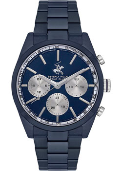 Beverly Hills Polo Club BP3618X.990