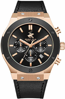 Beverly Hills Polo Club BP3690X.451