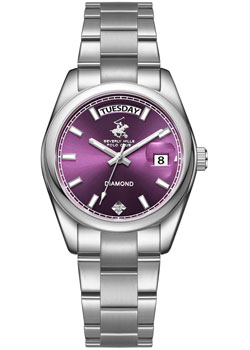 Beverly Hills Polo Club BP3709X.380