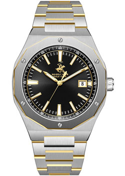 Beverly Hills Polo Club BP3788X.250