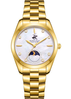 Beverly Hills Polo Club BP3833X.120