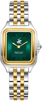Beverly Hills Polo Club BP3850C.270