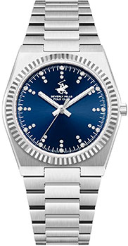 Beverly Hills Polo Club BP3862X.390