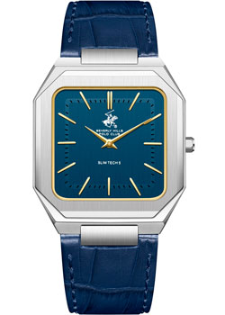Beverly Hills Polo Club BP3865X.399