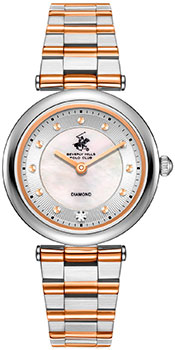 Beverly Hills Polo Club BP3870X.530