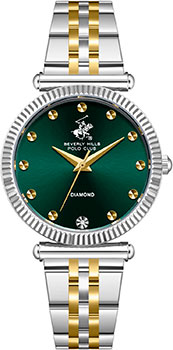 Beverly Hills Polo Club BP3881X.270