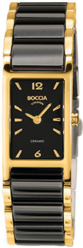 Boccia Titanium 3201-05