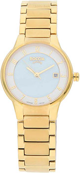 Boccia Titanium 3301-03
