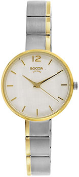 Boccia Titanium 3308-05