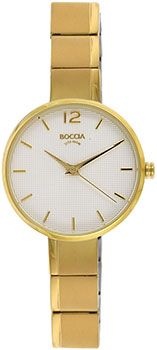 Boccia Titanium 3308-06