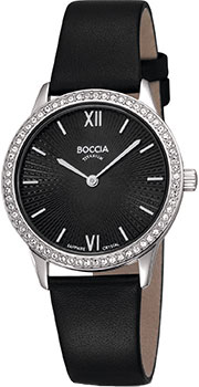 Boccia Titanium 3382-01