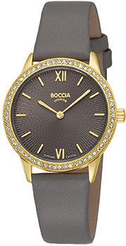 Boccia Titanium 3382-03
