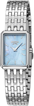 Boccia Titanium 3383-01