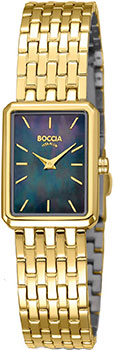 Boccia Titanium 3383-02
