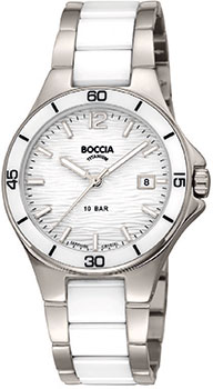 Boccia Titanium 3384-01