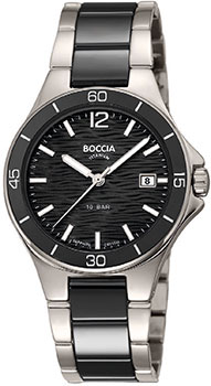 Boccia Titanium 3384-02