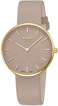 Boccia Titanium 3387-01