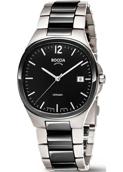Boccia Titanium 3668-01