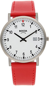 Boccia Titanium 3679-02