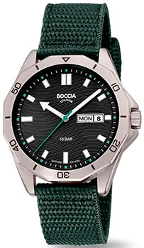 Boccia Titanium 3680-02