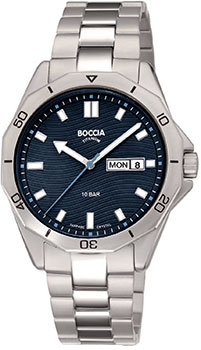 Boccia Titanium 3680-03