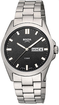 Boccia Titanium 3683-02