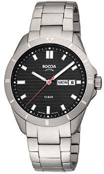 Boccia Titanium 3685-03