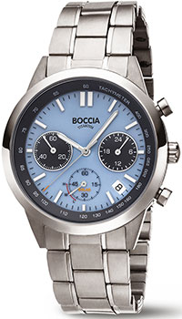 Boccia Titanium 3737-01
