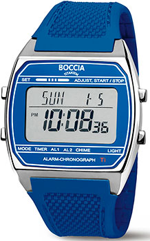 Boccia Titanium 3738-02