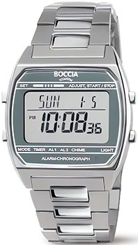 Boccia Titanium 3738-05