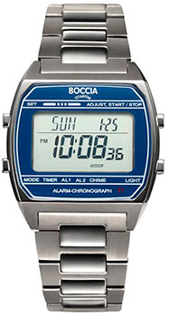 Boccia Titanium 3738-06