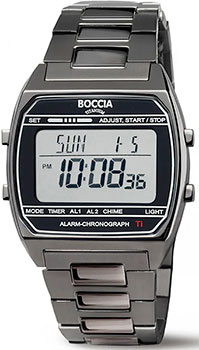 Boccia Titanium 3738-07