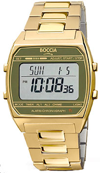 Boccia Titanium 3738-09