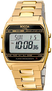 Boccia Titanium 3738-10