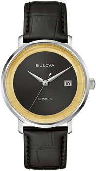 Bulova 96B406