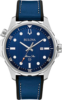 Bulova 96B419