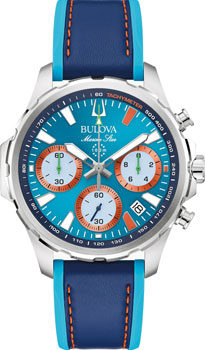 Bulova 96B460