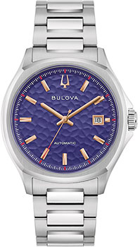 Bulova 96B484